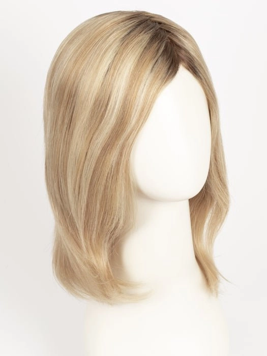 Charlotte | Human Hair Lace Front Wig (Hand Tied)