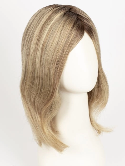 Charlotte | Human Hair Lace Front Wig (Hand Tied)