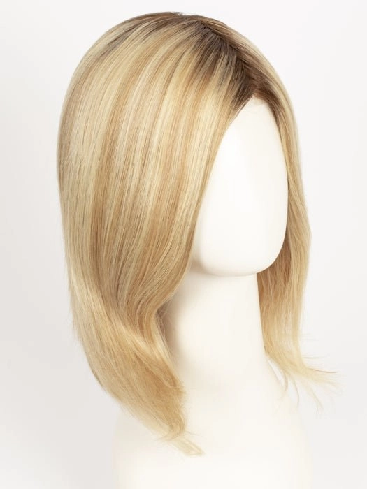 Charlotte | Human Hair Lace Front Wig (Hand Tied)