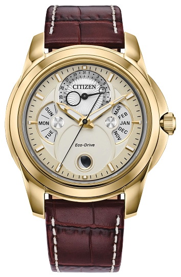 Citizen Eco-Drive Calendrier