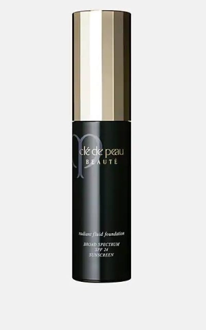 Cle De Peau Beaute Radiant Fluid Foundation BS SPF24