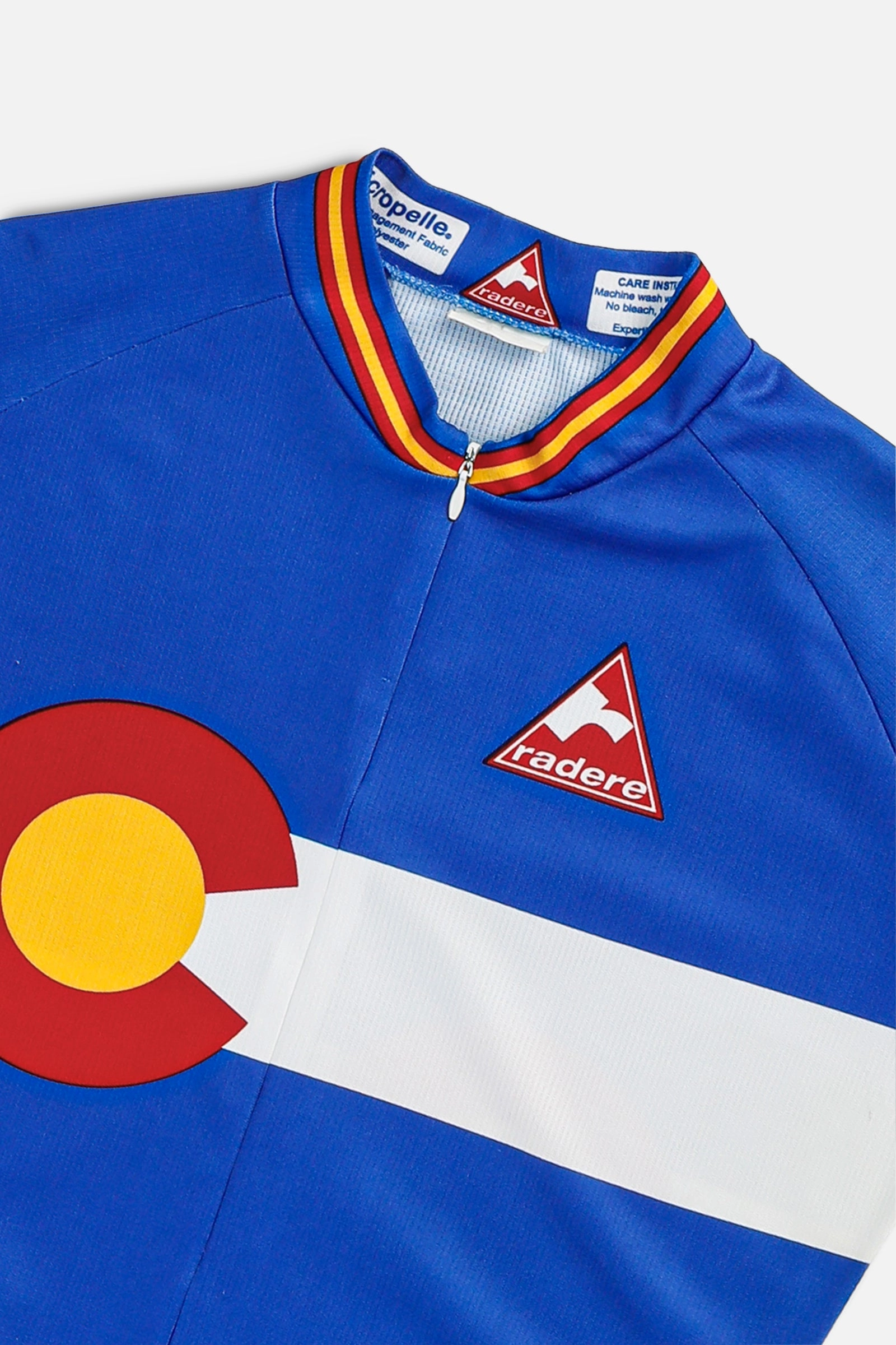 Cycling Jersey - L