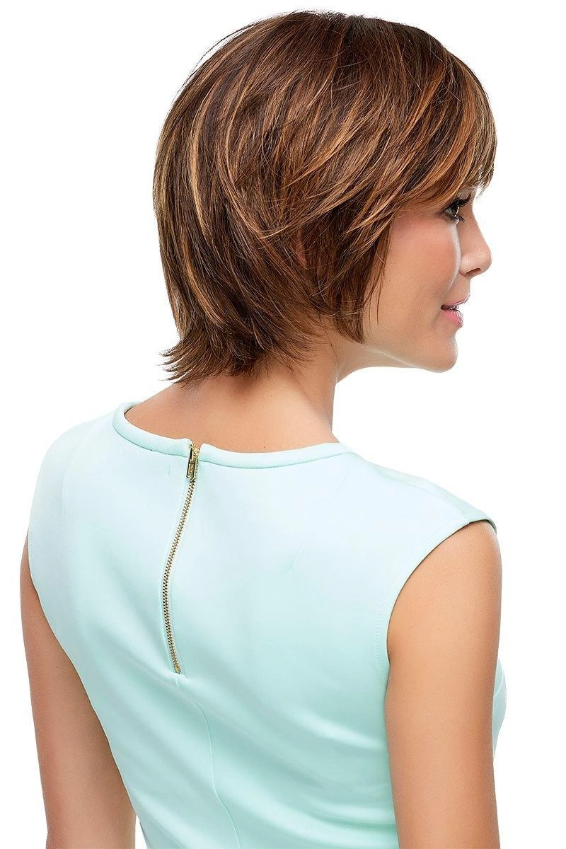 Diane Wig by Jon Renau | Synthetic (Lace Front Hand Tied Mono Top) | Clearance Sale