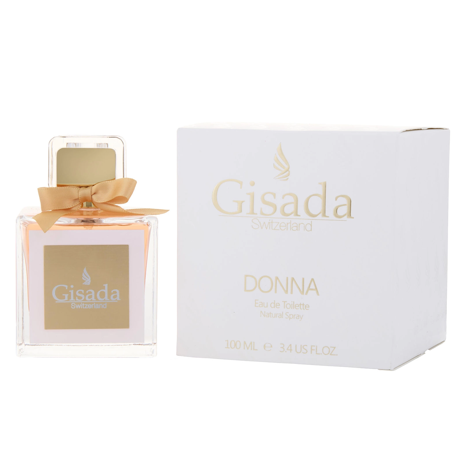 Donna by Gisada 100ml EDT for Women