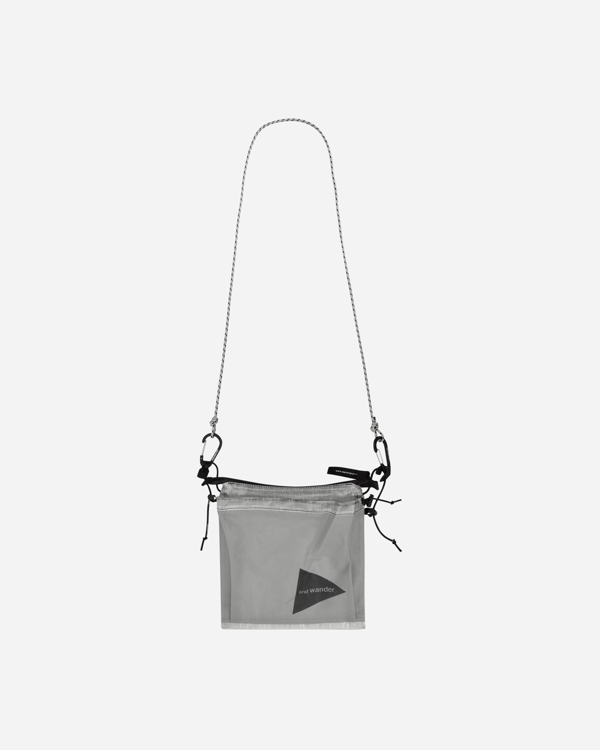 Dyneema Sacoche Off White