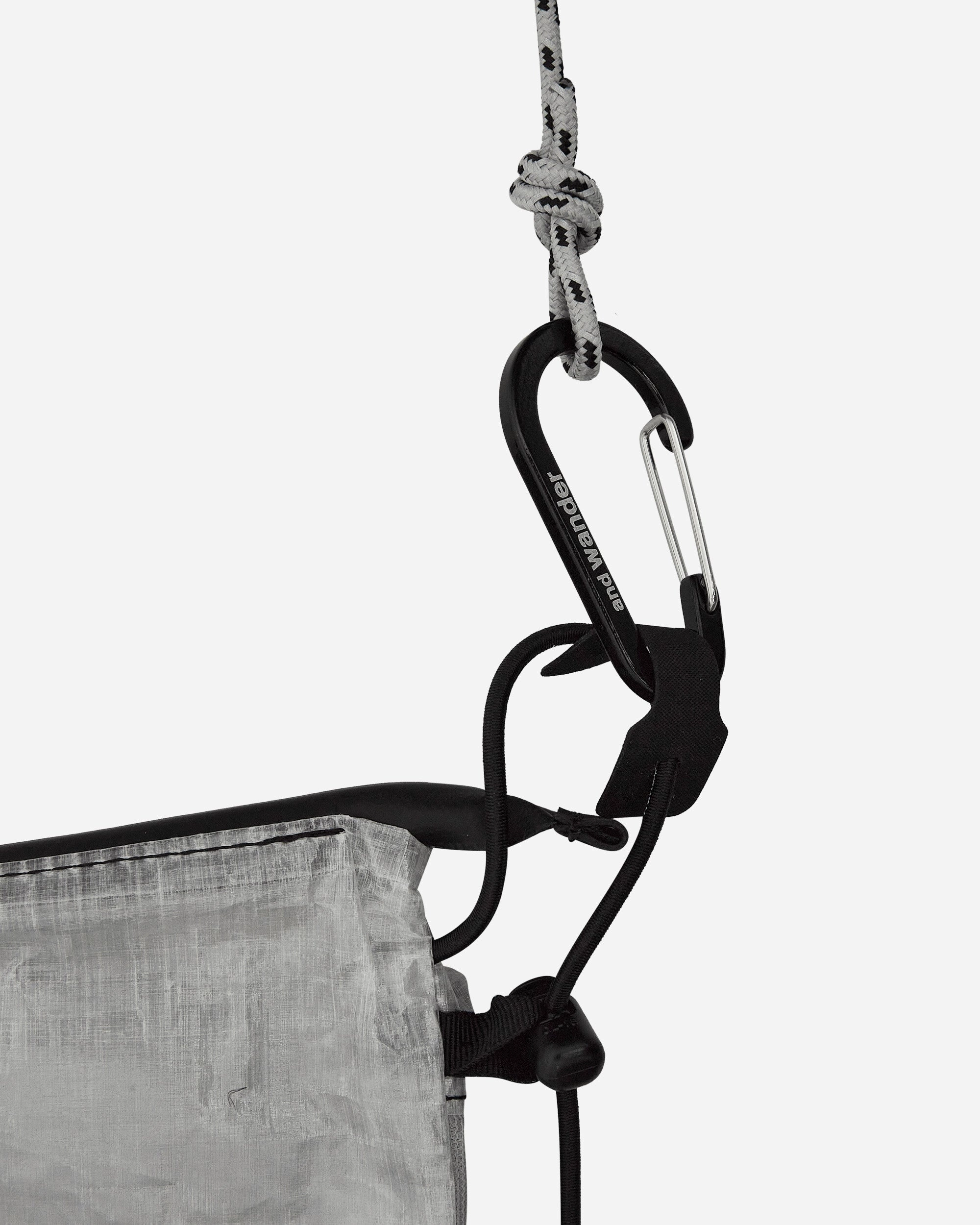 Dyneema Sacoche Off White