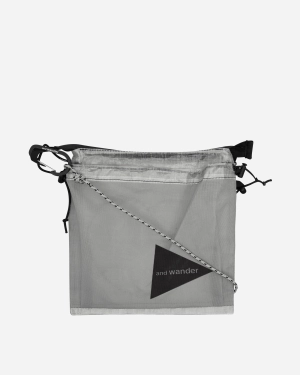 Dyneema Sacoche Off White