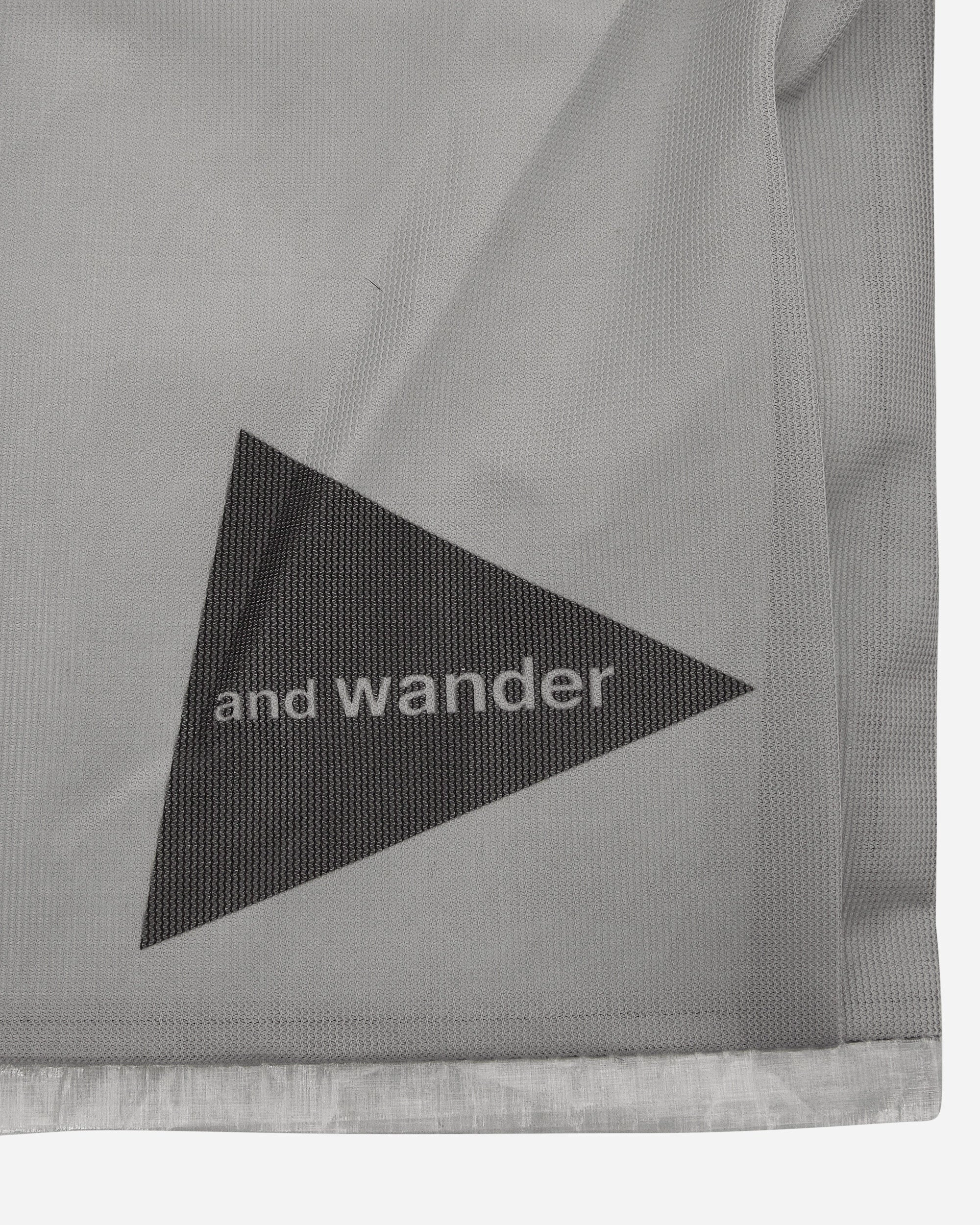 Dyneema Sacoche Off White