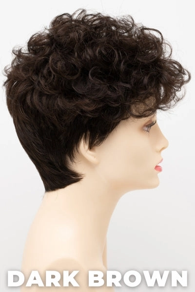 Envy Wigs - Kaitlyn