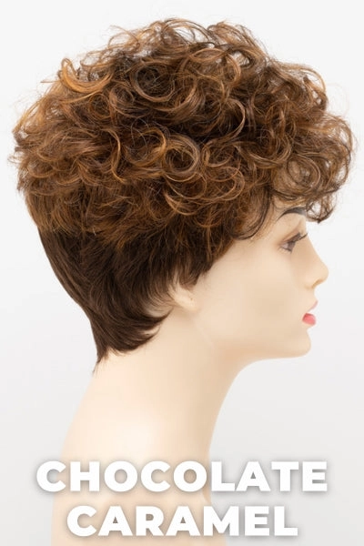 Envy Wigs - Kaitlyn