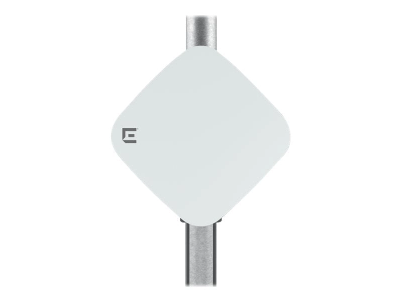Extreme Networks ExtremeCloud IQ AP460C - Wireless access point - Wi-Fi 6, Bluetooth - 2.4 GHz (1 band) / 5 GHz (2 bands) AP460C-EG