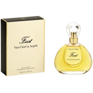 First by Van Cleef & Arpels 100ml EDT