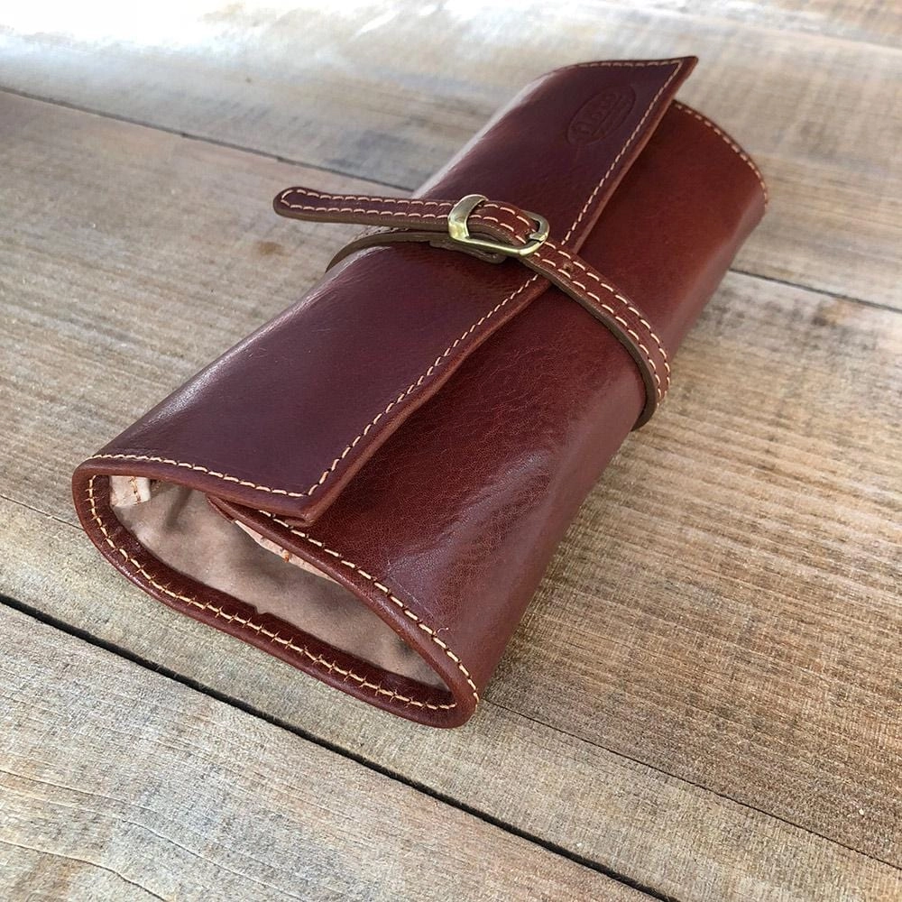 Floto Jewelry Roll