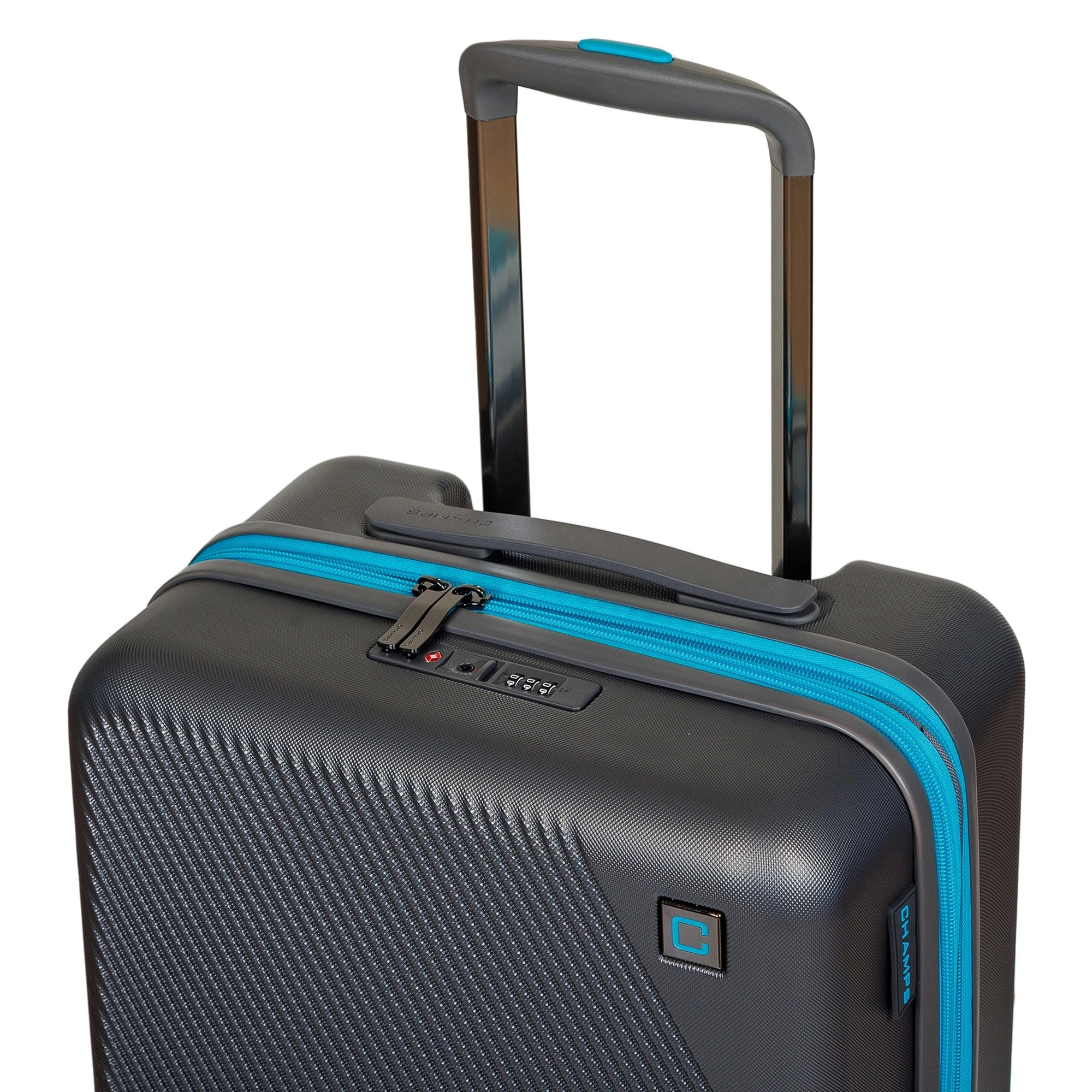 Fresh / 3-Piece Luggage Set *Drop Ship*