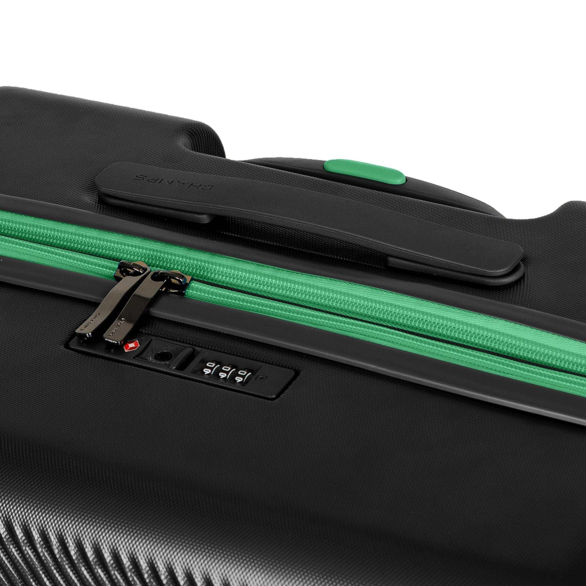 Fresh / 3-Piece Luggage Set *Drop Ship*
