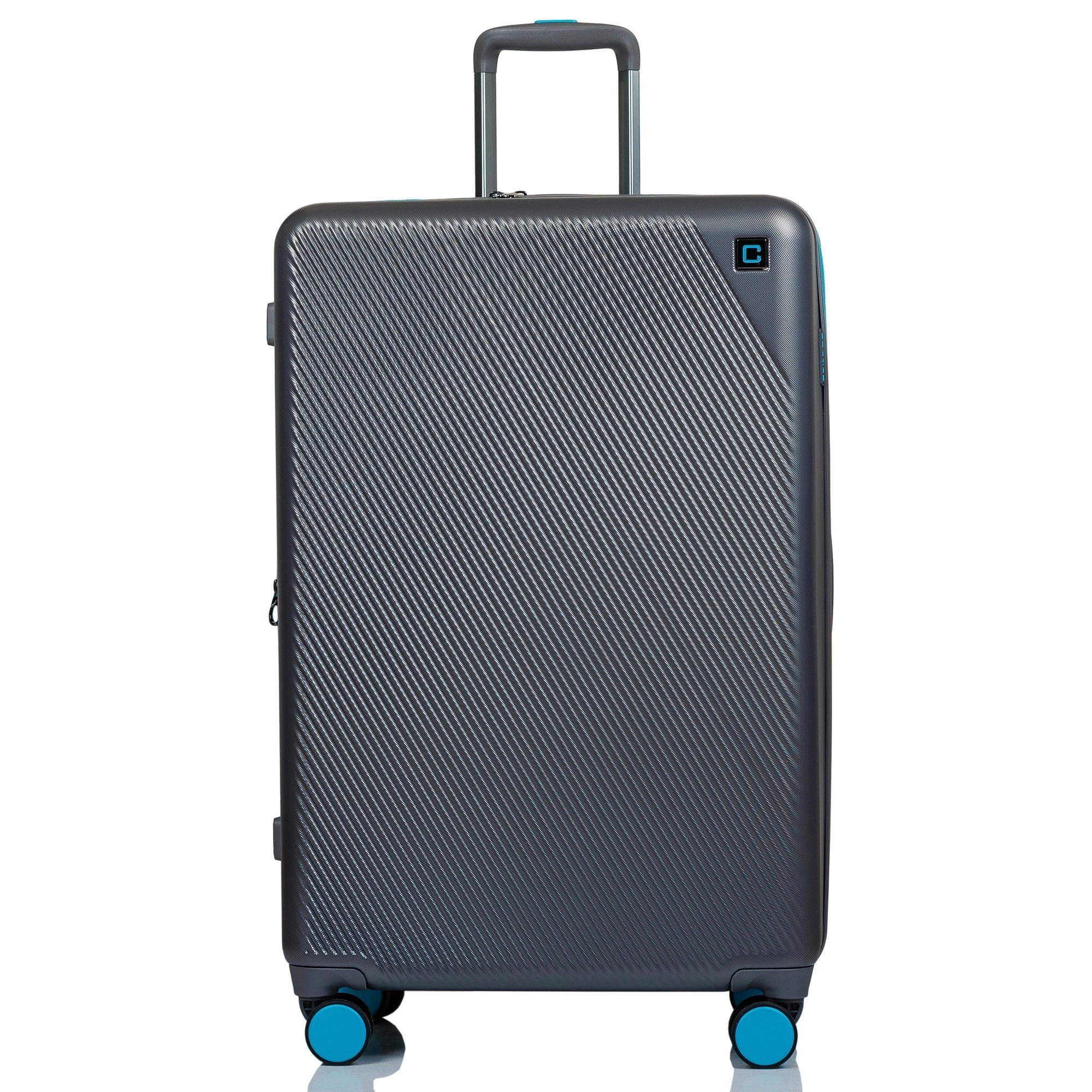 Fresh / 3-Piece Luggage Set *Drop Ship*
