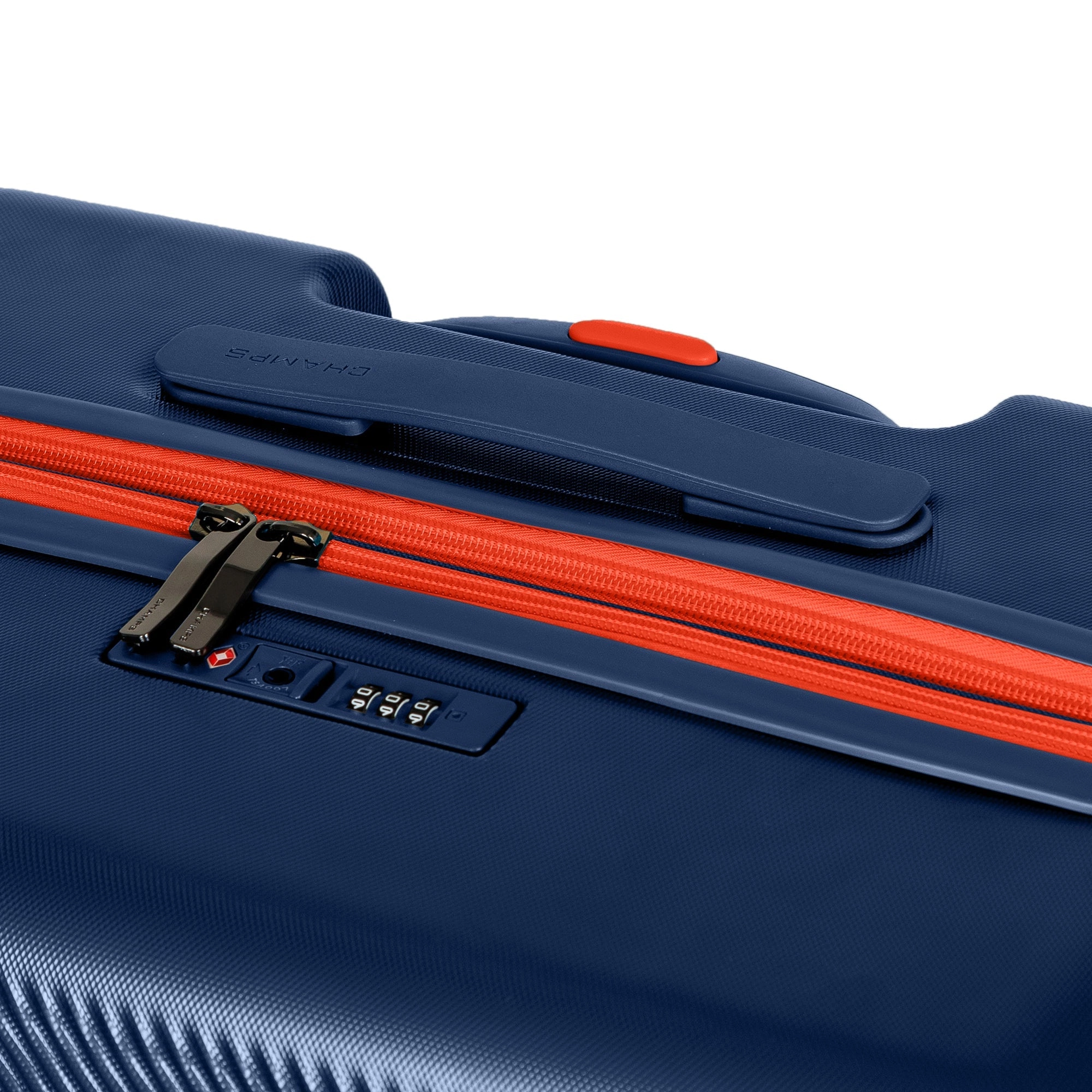 Fresh / 3-Piece Luggage Set *Drop Ship*