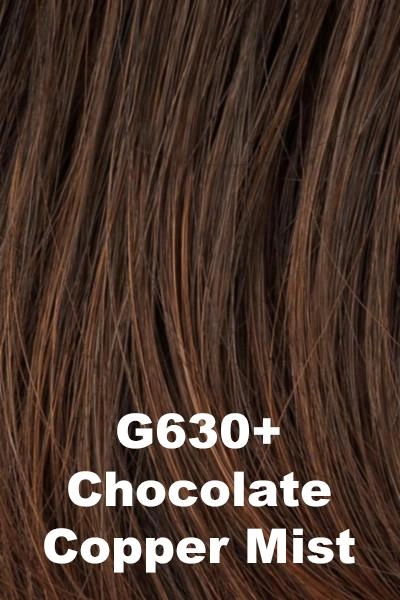 Gabor Wigs - Resolve