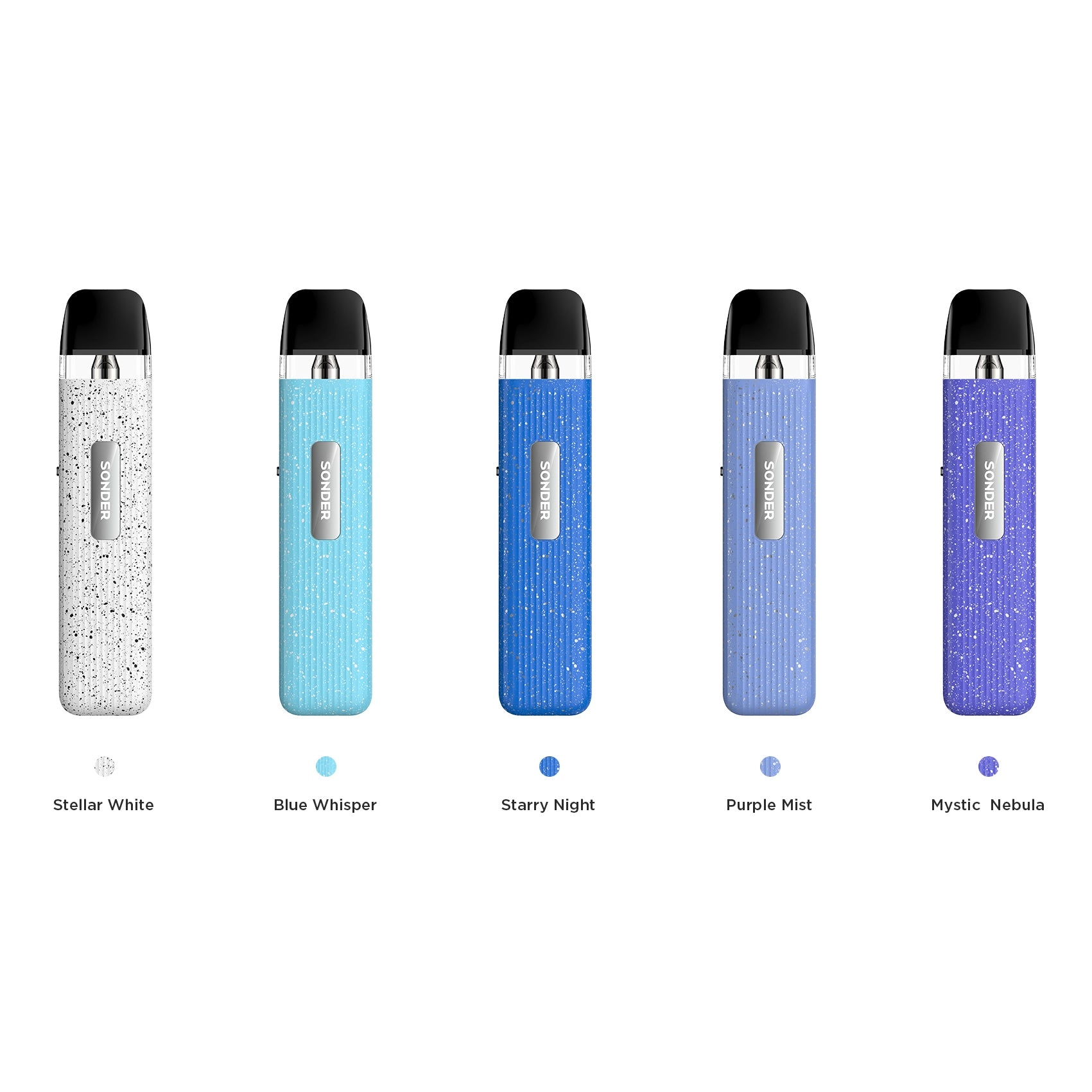 Geekvape Sonder Q Pod System Kit 1000mAh