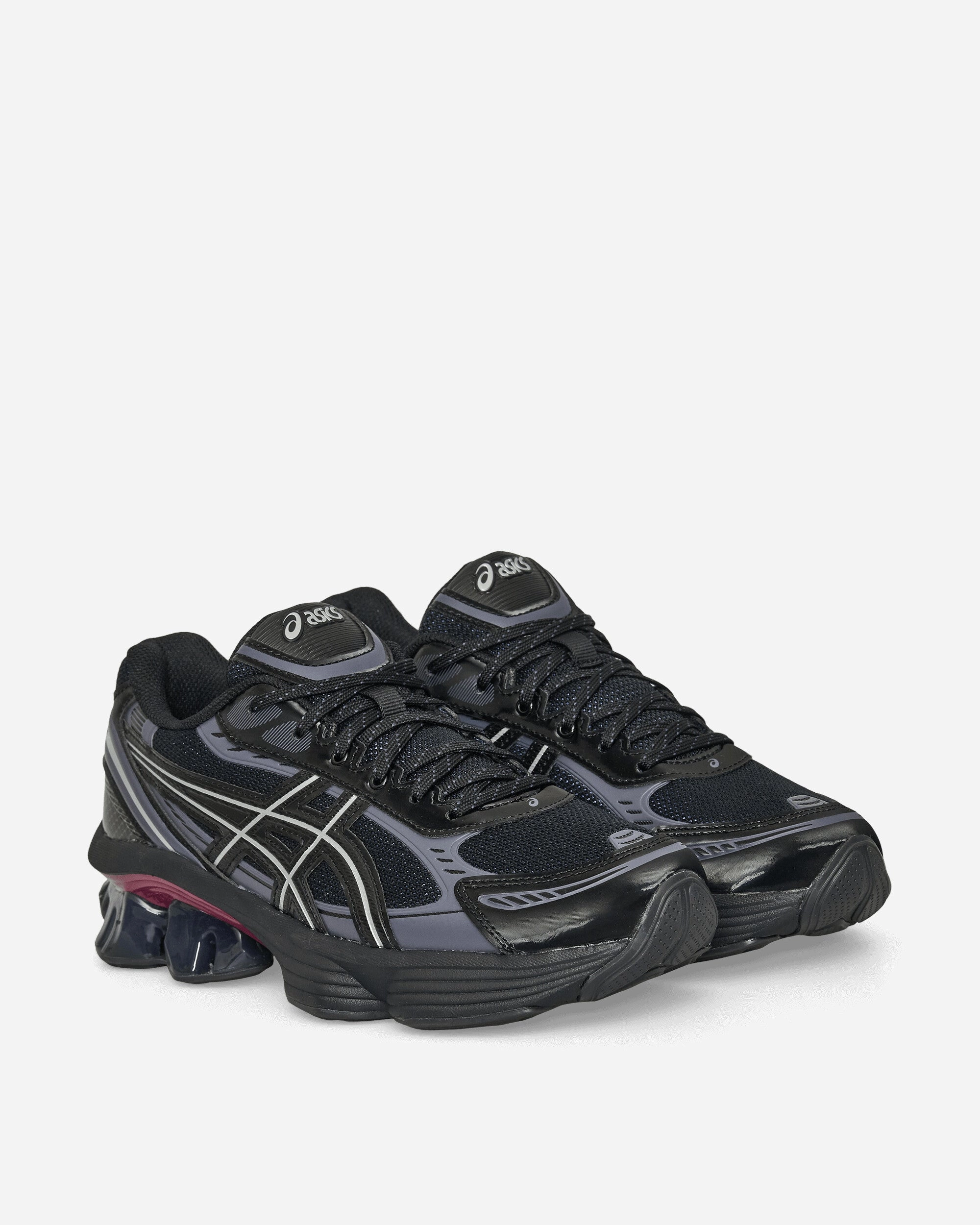 GEL-Kinetic Fluent Sneakers Black / Black