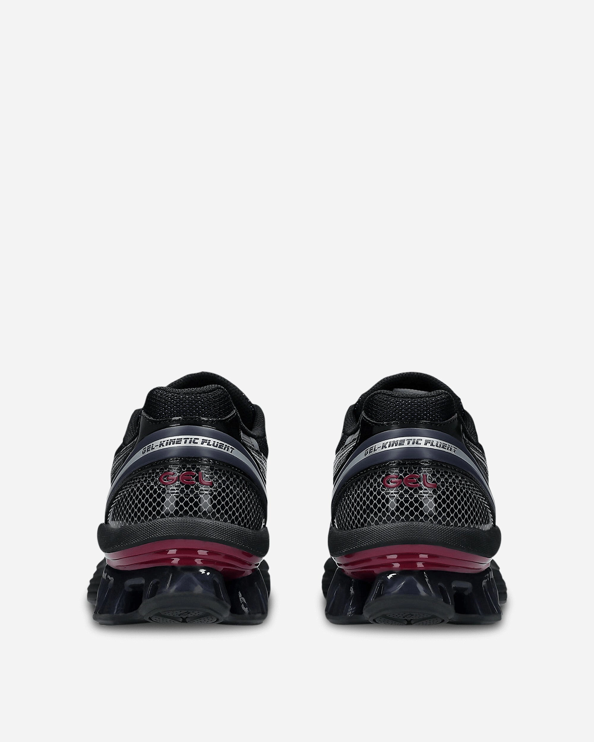 GEL-Kinetic Fluent Sneakers Black / Black