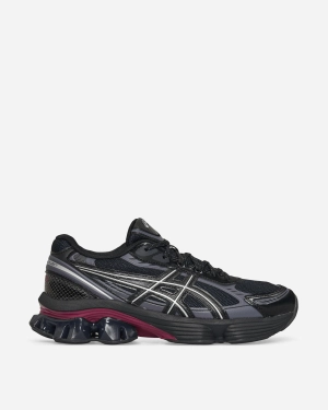 GEL-Kinetic Fluent Sneakers Black / Black