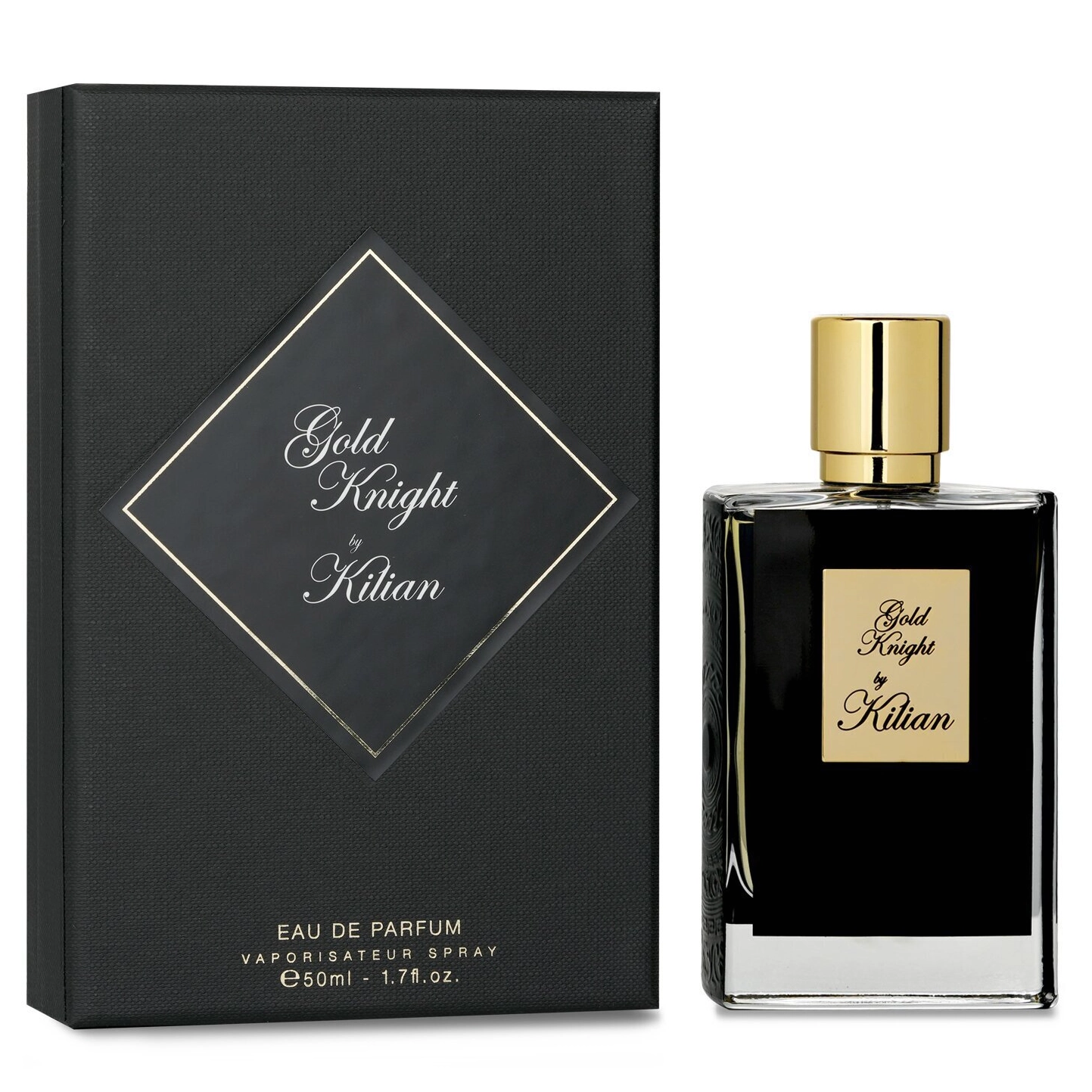 Gold Knight by Kilian 50ml EDP for Men