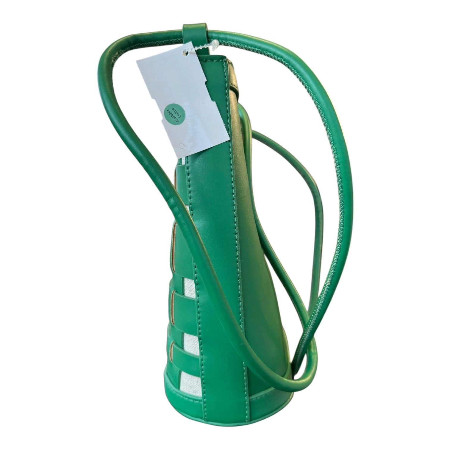 Handbag By A New Day In Green, Size:Medium