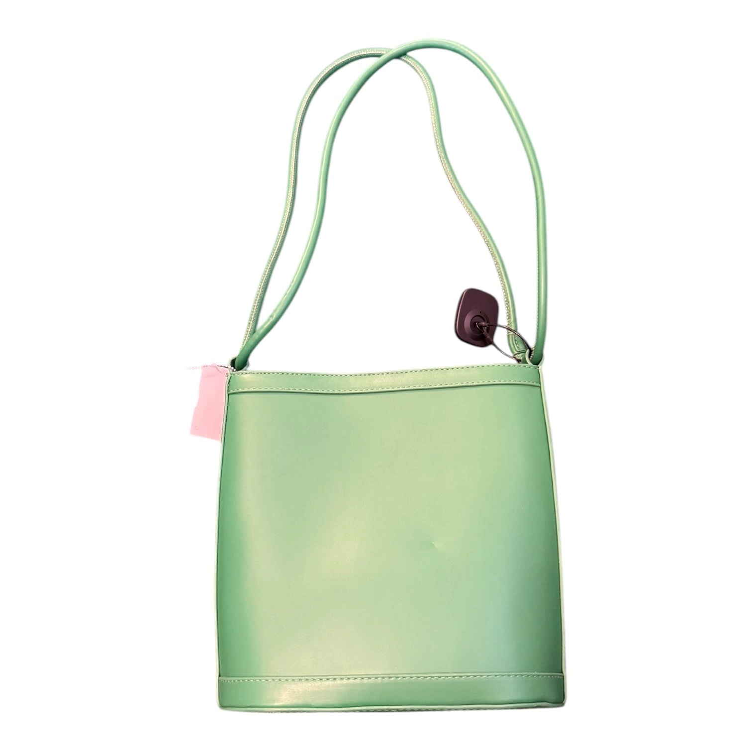 Handbag By A New Day In Green, Size:Medium
