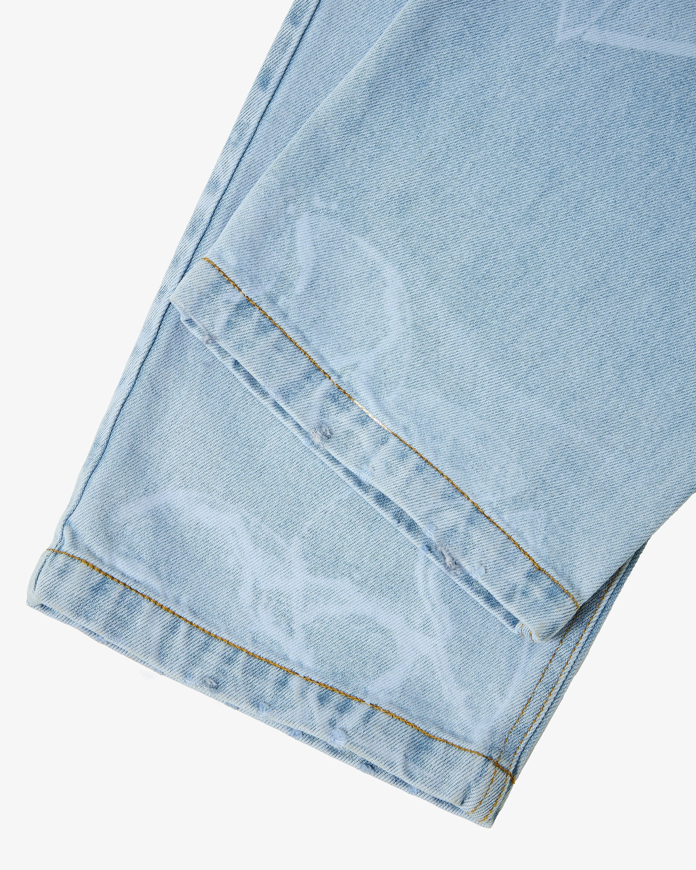 Heart Jeans