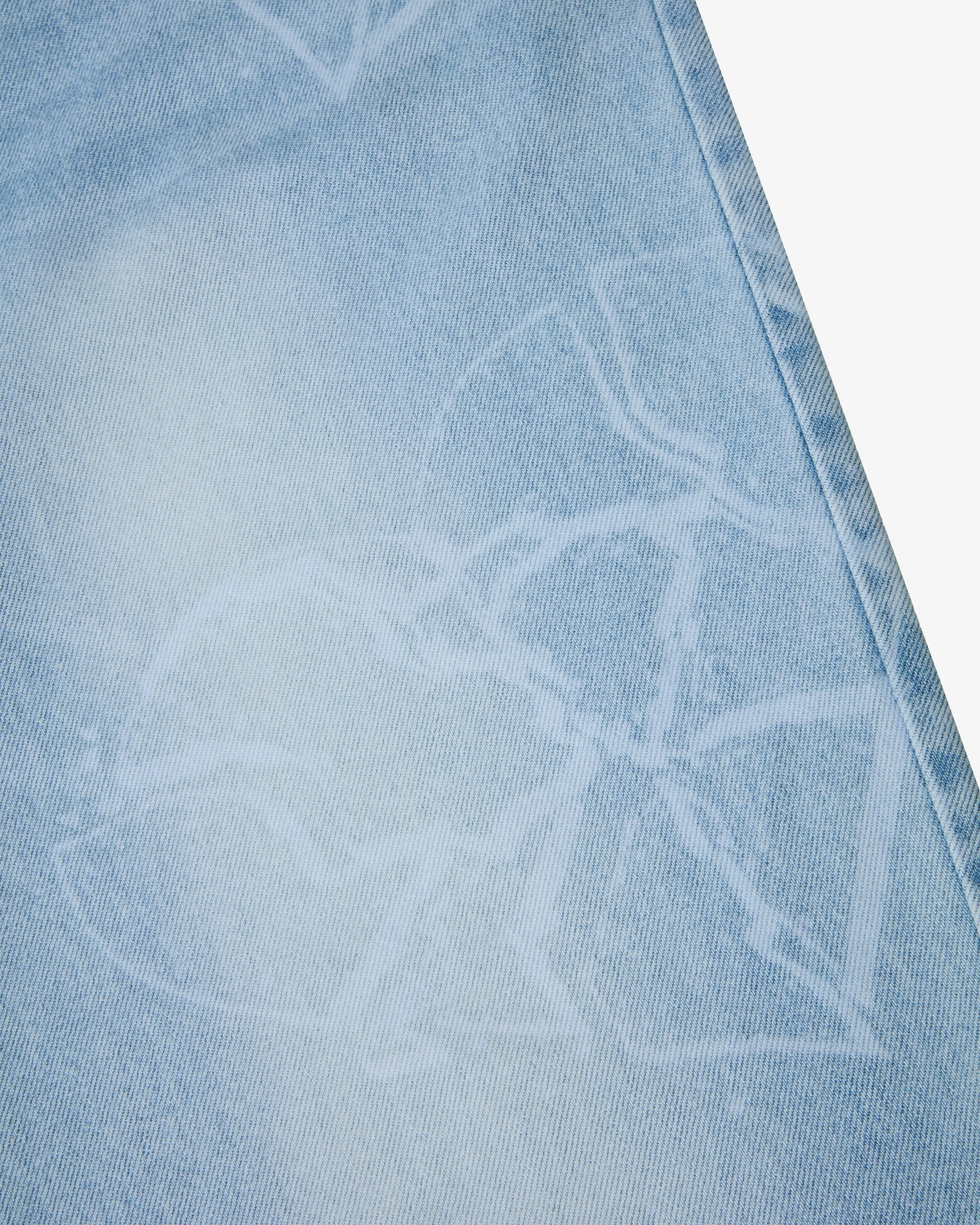 Heart Jeans