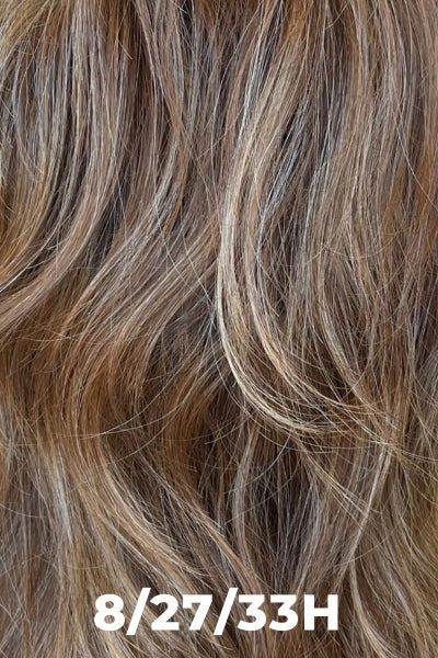 Henry Margu Wigs - Danielle (#2409)
