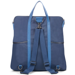 Highline Convertible 16” Laptop Backpack, Crossbody, & Tote