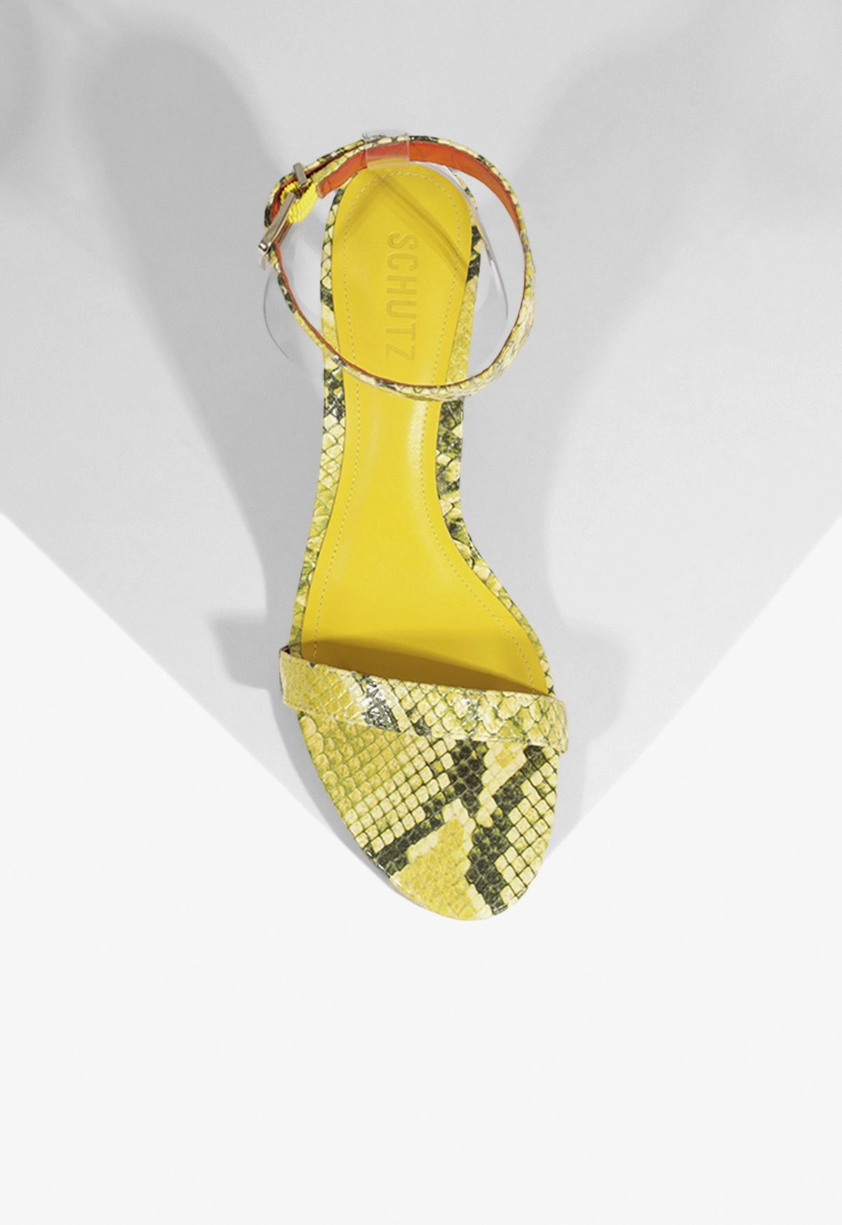 Irina Mid Sandal