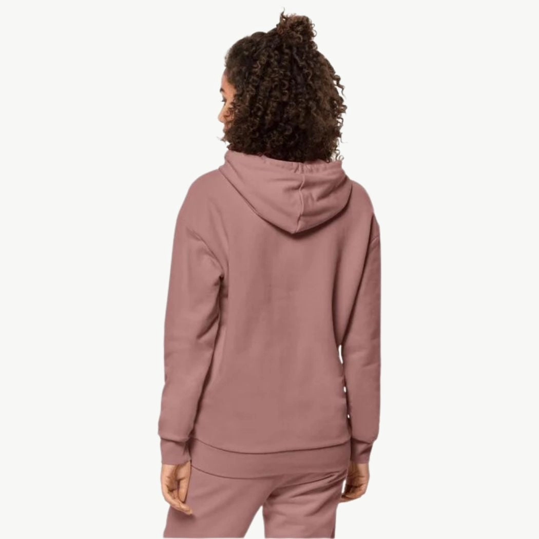jack wolfskin Essential Hoody Women's Jacket