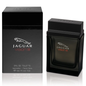 Jaguar Vision III by Jaguar 100ml EDT