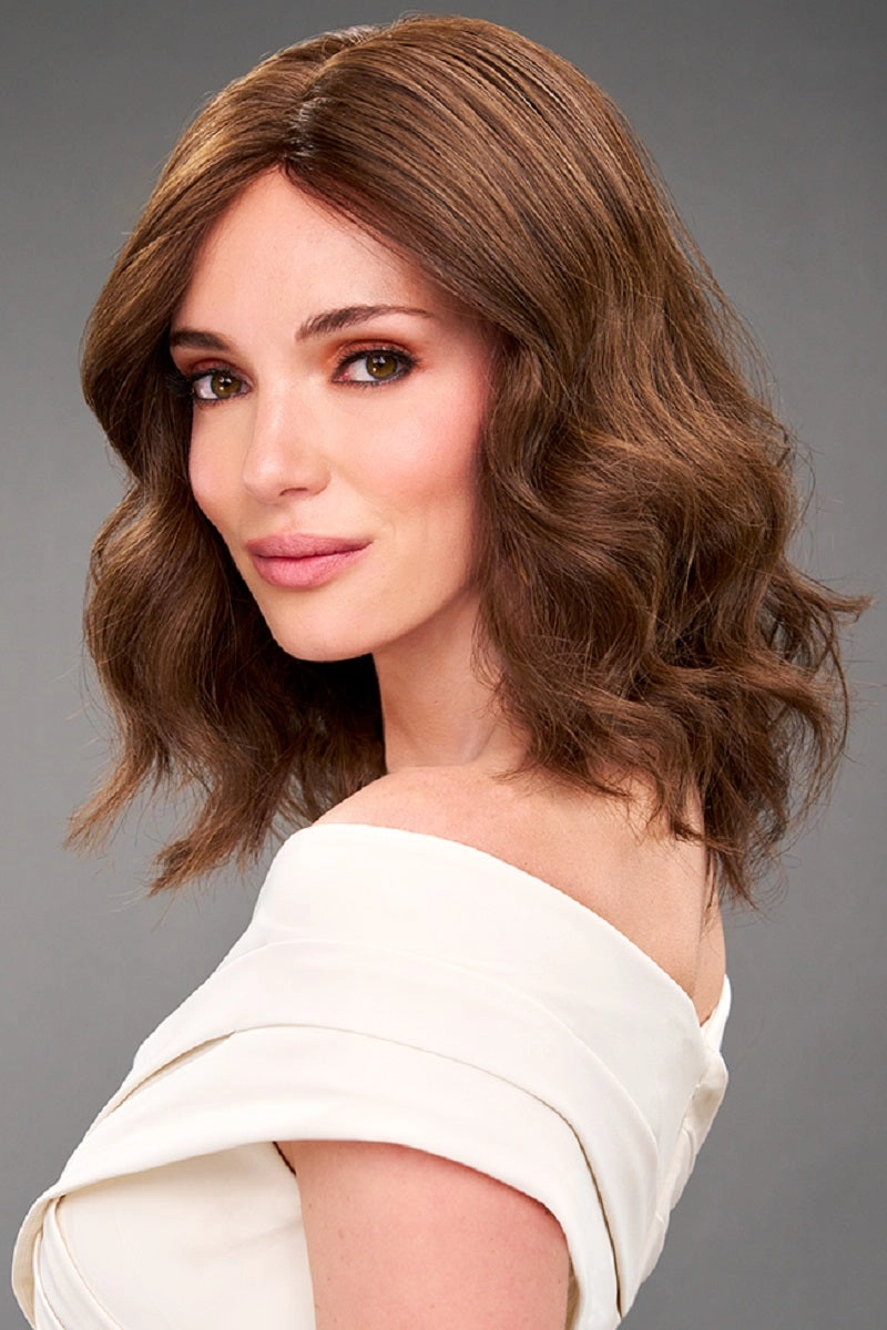 Jon Renau Wigs - Colbie (#813/813A) - Remy Human Hair