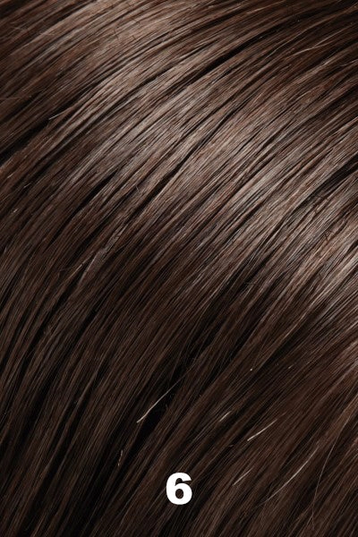 Jon Renau Wigs - Colbie (#813/813A) - Remy Human Hair