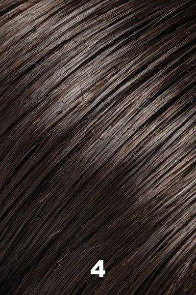 Jon Renau Wigs - Colbie (#813/813A) - Remy Human Hair