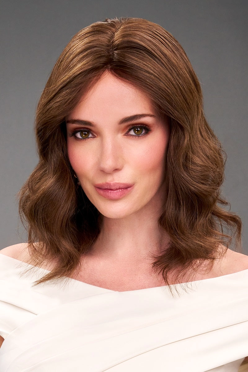 Jon Renau Wigs - Colbie (#813/813A) - Remy Human Hair