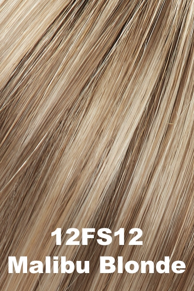 Jon Renau Wigs - Colbie (#813/813A) - Remy Human Hair