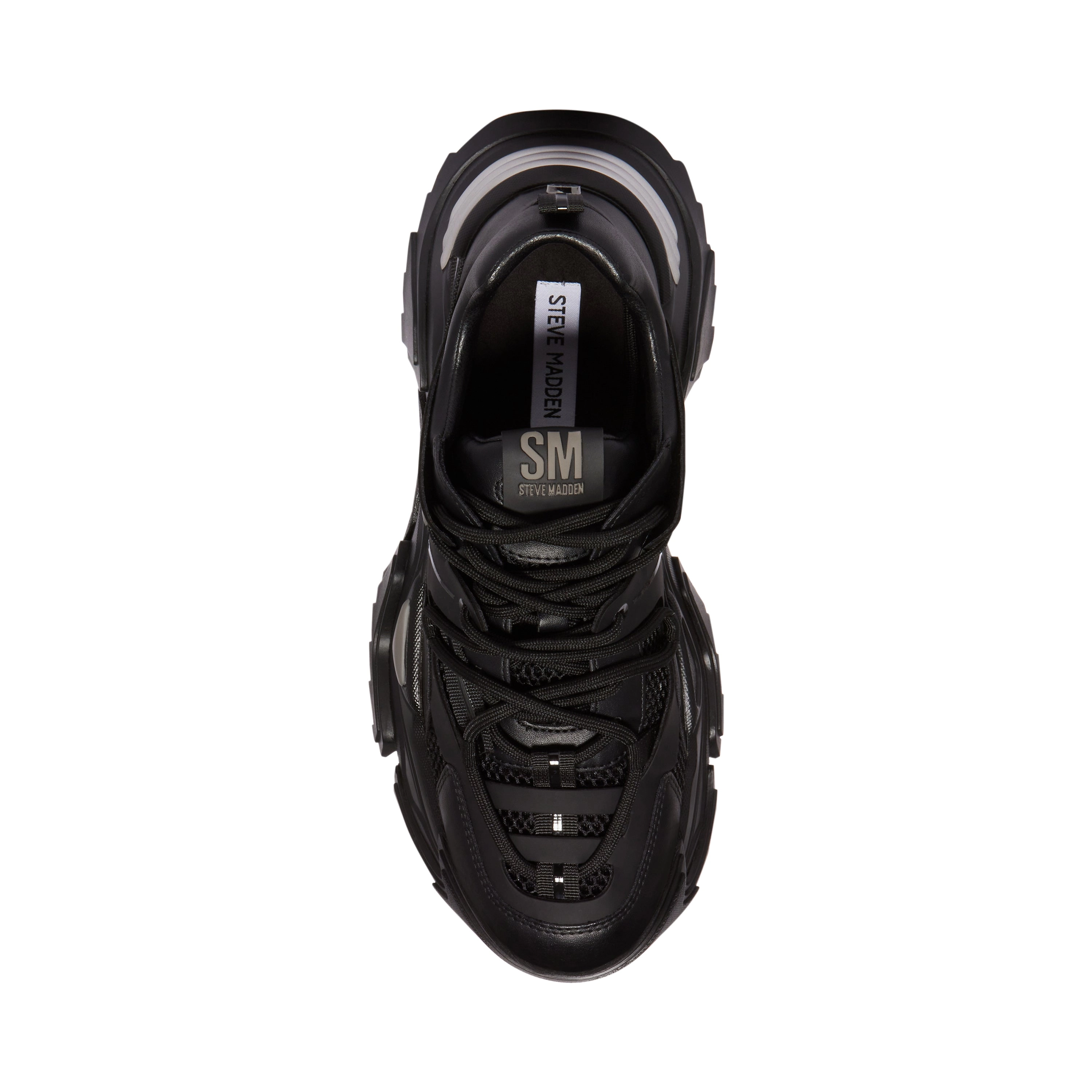 Kingly Trainer BLACK