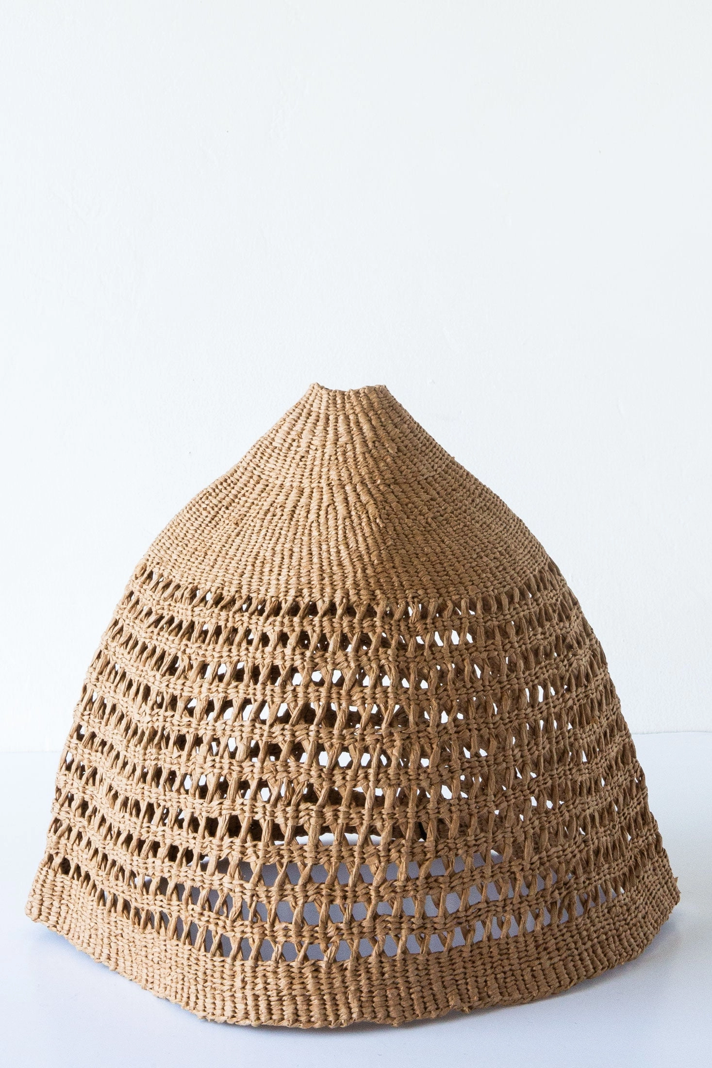 Kiondo Open Lamp Shade