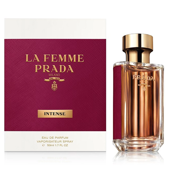 La Femme Intense by Prada 50ml EDP