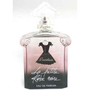 LA PETITE ROBE NOIRE Guerlain women perfume EDP 3.4 oz 3.3 NEW TESTER