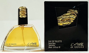 Larte De Gucci by Gucci