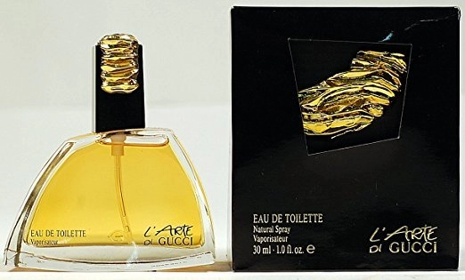 Larte De Gucci by Gucci