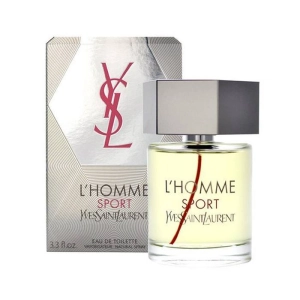 L'Homme Sport 3.4 EDT for men
