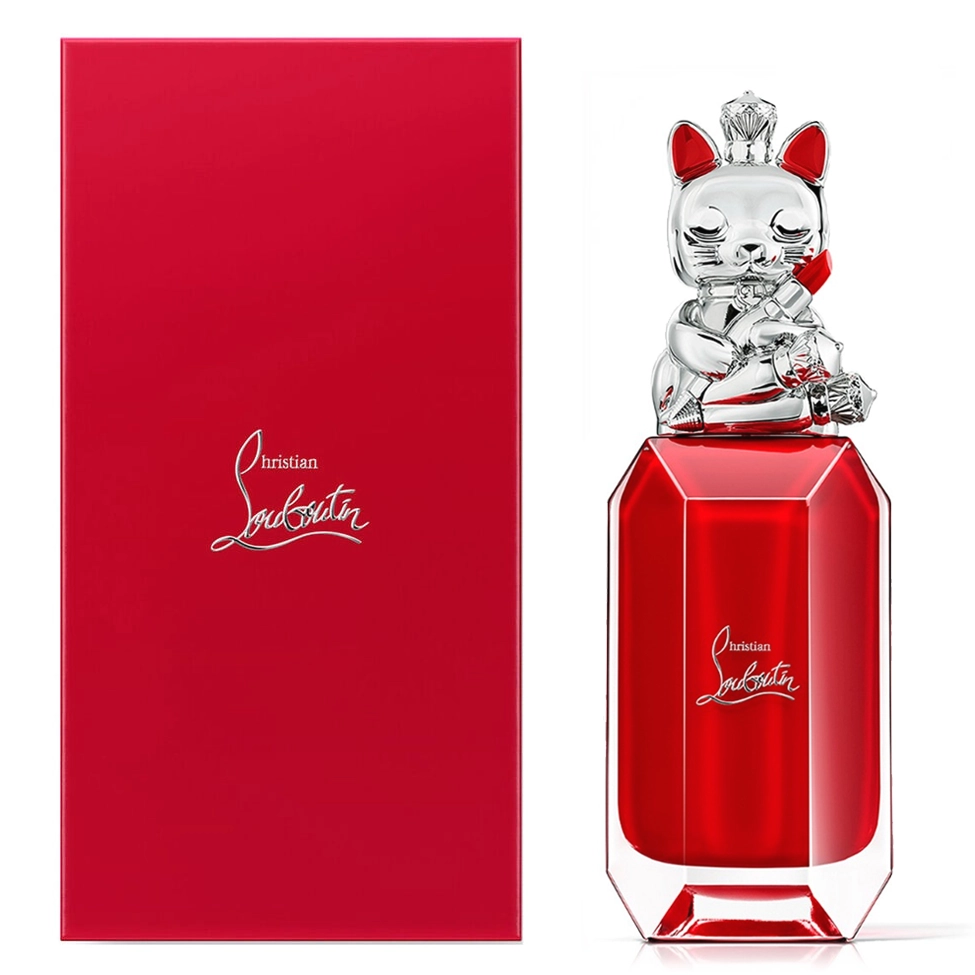 Loubidoo by Christian Louboutin 90ml EDP