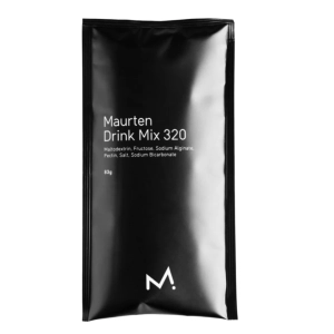Maurten Drink Mix 320 Single Serving